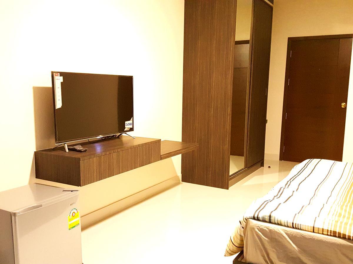 The All 24 Luxury Residence Банкок Екстериор снимка